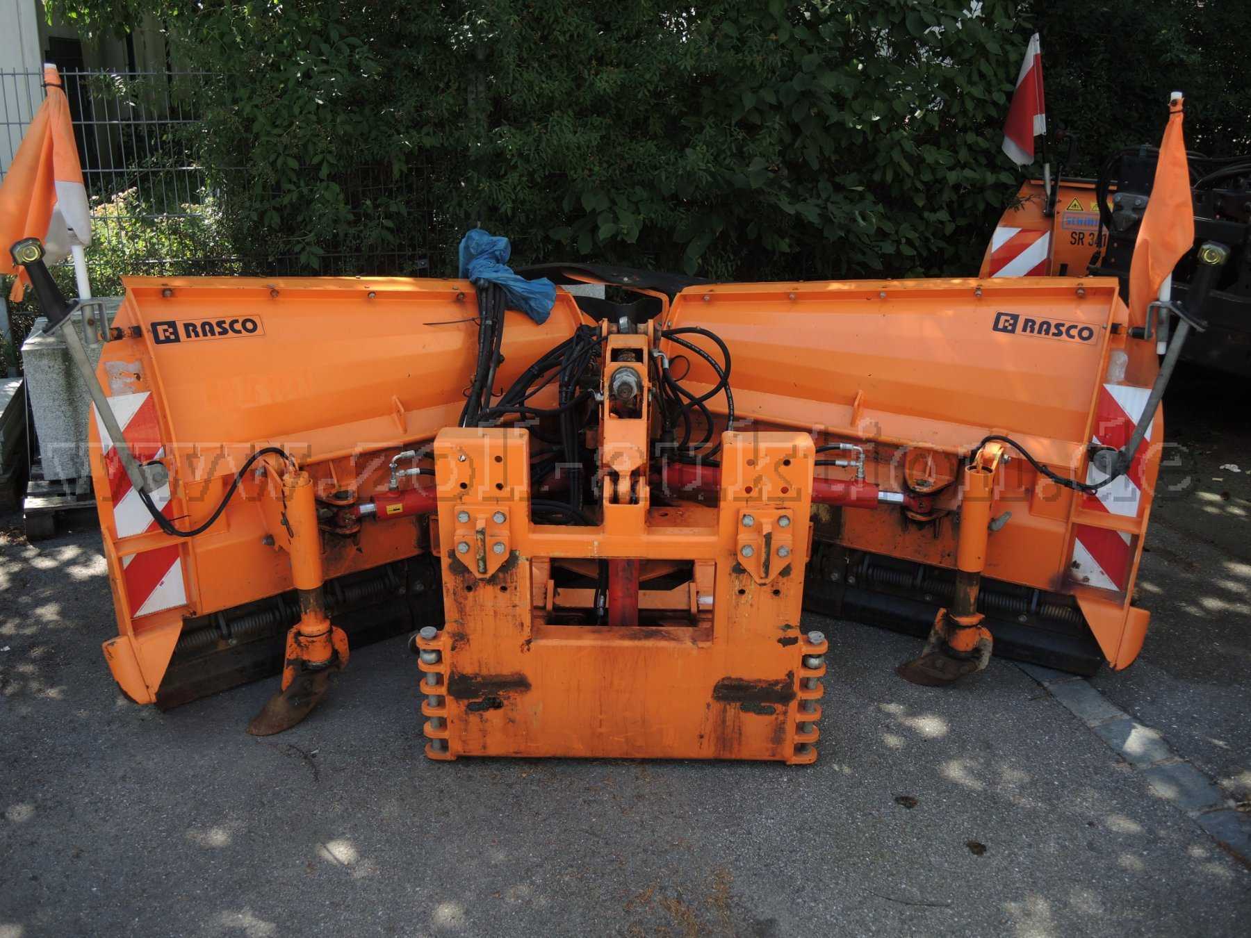Anbau