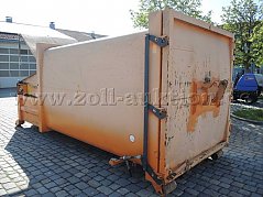Hinten links