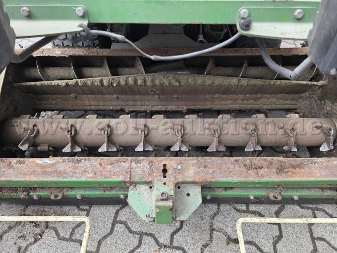 Schlegelwelle (Rotor)