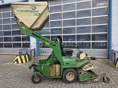 Seitenansicht