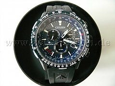 Armbanduhr Citizen