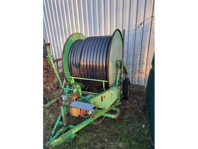 Frontansicht links Frontansicht links