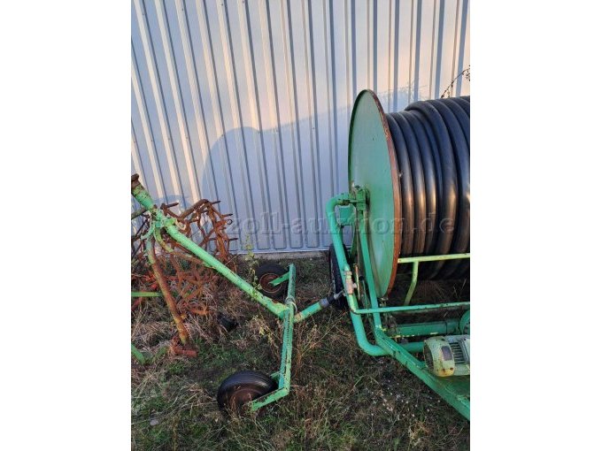 Frontansicht rechts nah