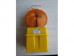 Blitzleuchte Nissen Super Primär 823/2