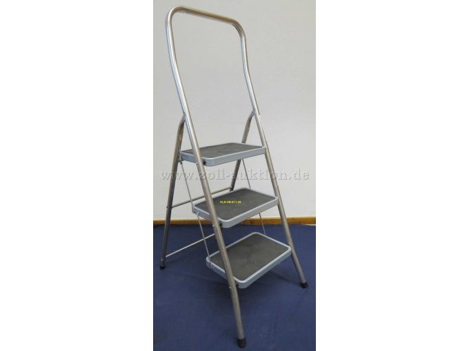 Euroline Stufentritt 6200003 3-stufig