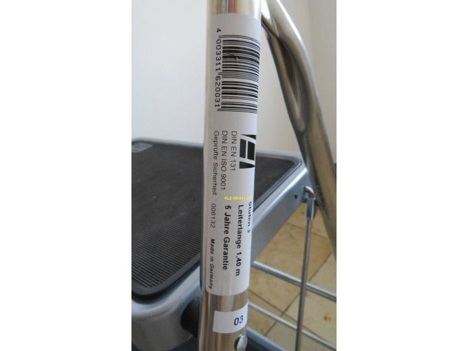 Europäische Artikelnummer (EAN)