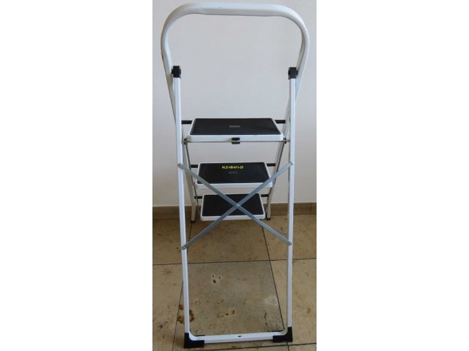 Toppy antislip 3-stufig (Rückansicht)