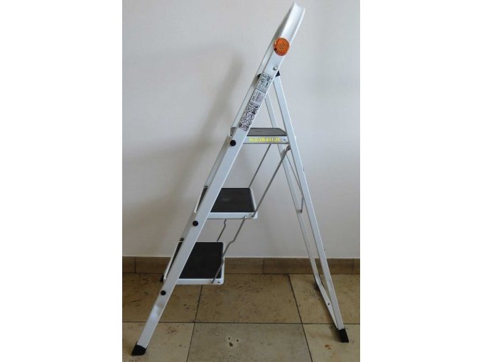 Toppy antislip 3-stufig (Seitenansicht)