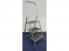 Euroline Stufentritt 6200003 3-stufig