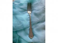 1 Gabel 800 Silber