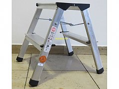 HAILO Step-ke ®, Leitertritt, 2-stufig