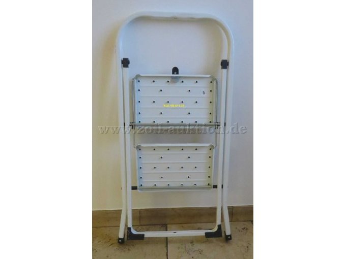 zusammengeklappt Rückseite