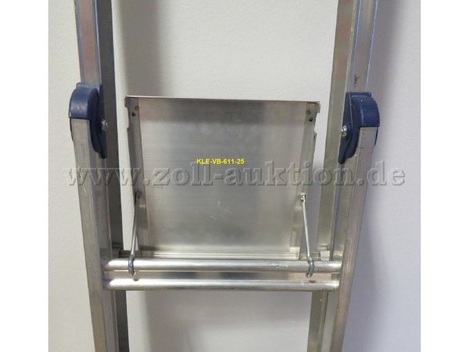 Mechanik für Plattform