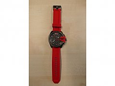 Ansicht Uhr vVorderseite