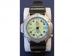 Citizen Promaster GN-4-S Tauchuhr