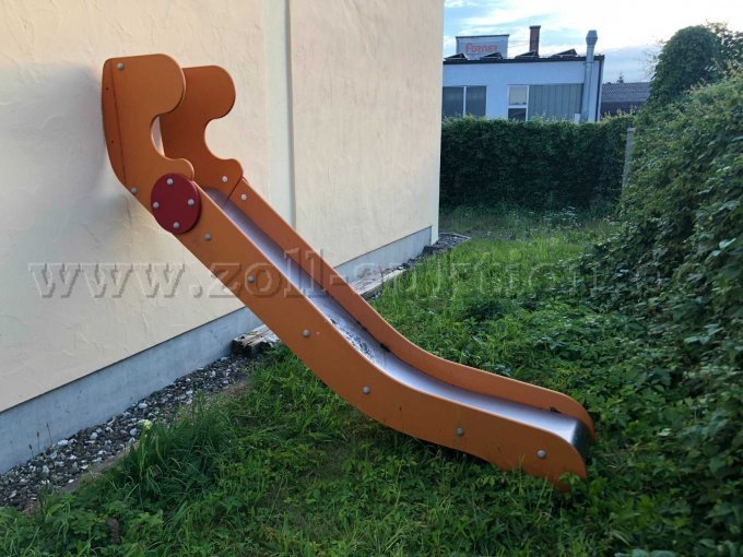 Rutsche