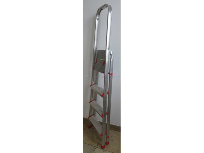 platzsparend einklappbar