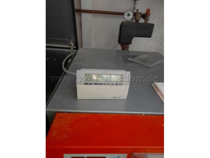 Fernbedienung außer Betrieb