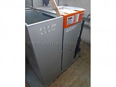 Vissmann Pelletheizung
Vitolig 300