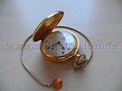 1 Taschenuhr Delma