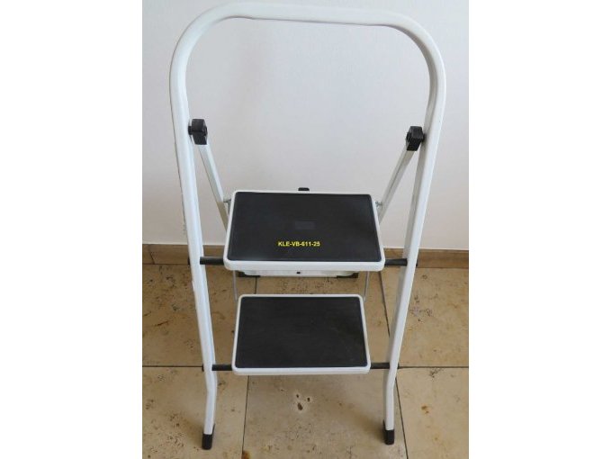 große Trittflächen