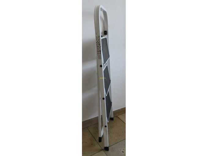 Seitenansicht zusammengeklappt