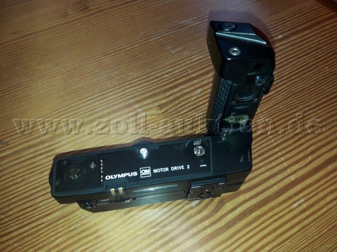 Olympus Motor Drive 2