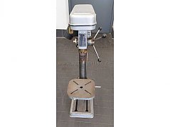 Bohrmaschine