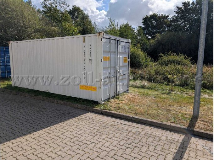 Andere Ansicht