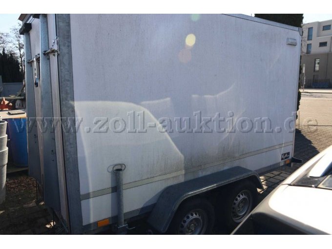 Seitenansicht rechts