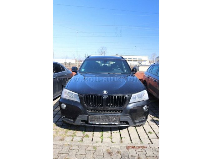 Frontansicht Frontansicht