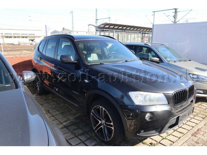 Seitenansicht rechts