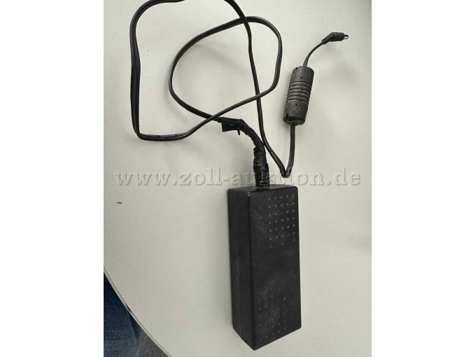 Netzteil Rotationslaser