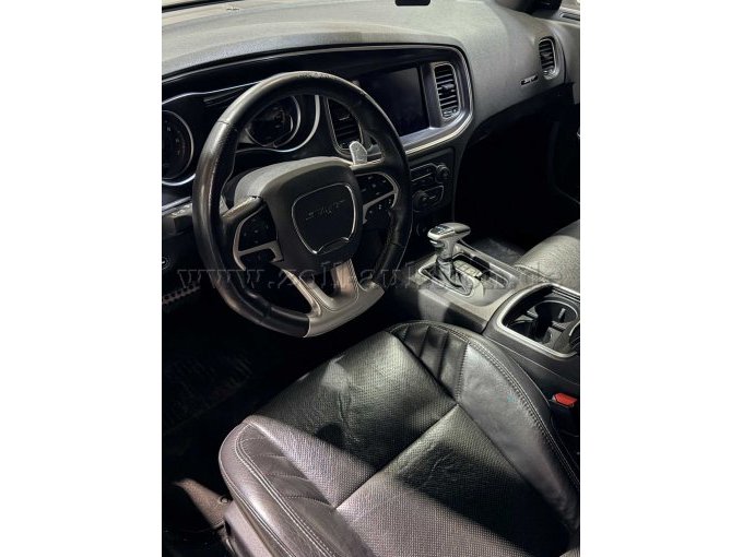 1 gebrauchter DODGE Charger SRT 392 – foto 4 – kavel bij Zoll-Auktion, Lauenau