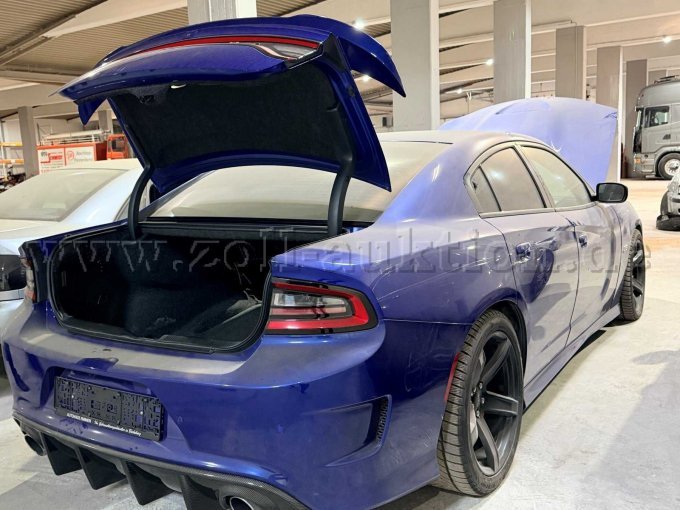 1 gebrauchter DODGE Charger SRT 392 – foto 14 – kavel bij Zoll-Auktion, Lauenau