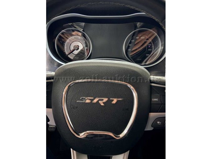1 gebrauchter DODGE Charger SRT 392 – foto 11 – kavel bij Zoll-Auktion, Lauenau