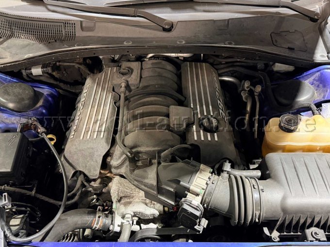 1 gebrauchter DODGE Charger SRT 392 – foto 8 – kavel bij Zoll-Auktion, Lauenau