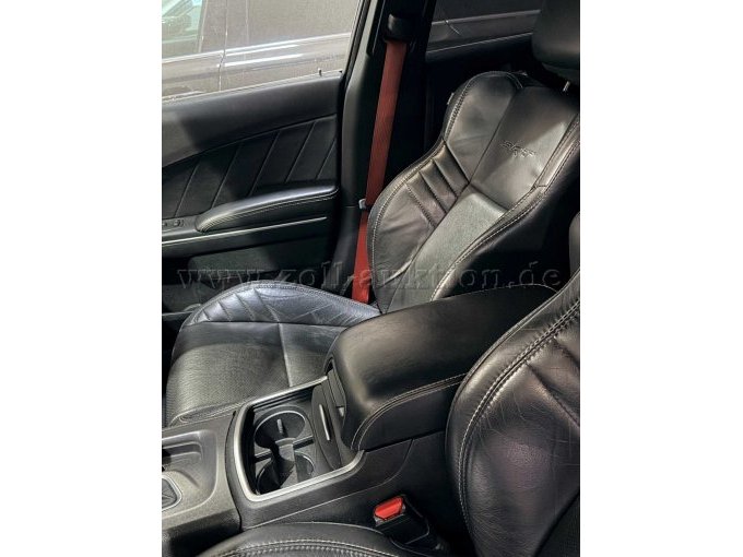 1 gebrauchter DODGE Charger SRT 392 – foto 6 – kavel bij Zoll-Auktion, Lauenau
