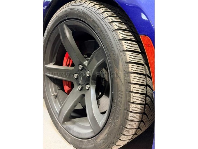 1 gebrauchter DODGE Charger SRT 392 – foto 7 – kavel bij Zoll-Auktion, Lauenau