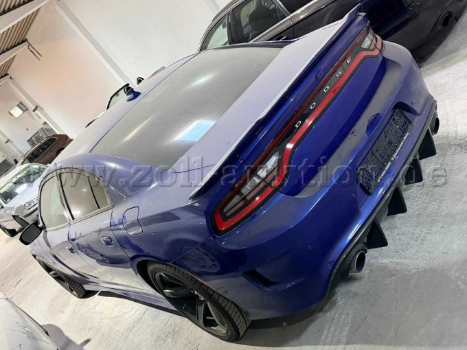 1 gebrauchter DODGE Charger SRT 392 – foto 2 – kavel bij Zoll-Auktion, Lauenau