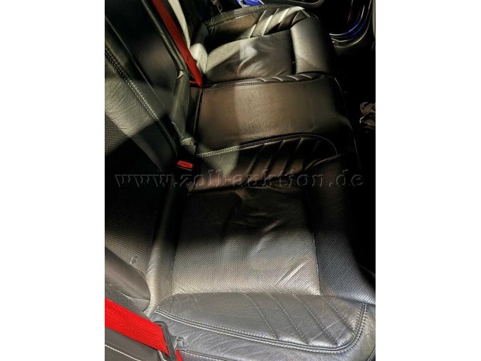 1 gebrauchter DODGE Charger SRT 392 – foto 5 – kavel bij Zoll-Auktion, Lauenau