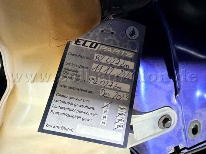 1 gebrauchter DODGE Charger SRT 392 – foto 10 – kavel bij Zoll-Auktion, Lauenau