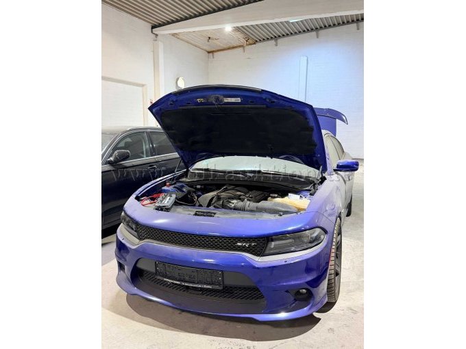 1 gebrauchter DODGE Charger SRT 392 – foto 13 – kavel bij Zoll-Auktion, Lauenau