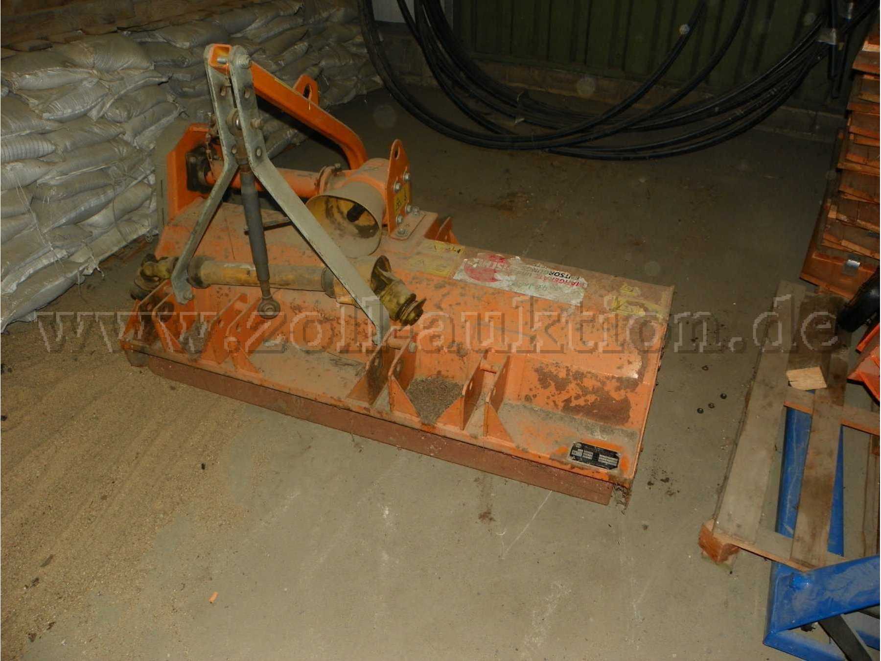 Aufnahme (Rückseite)