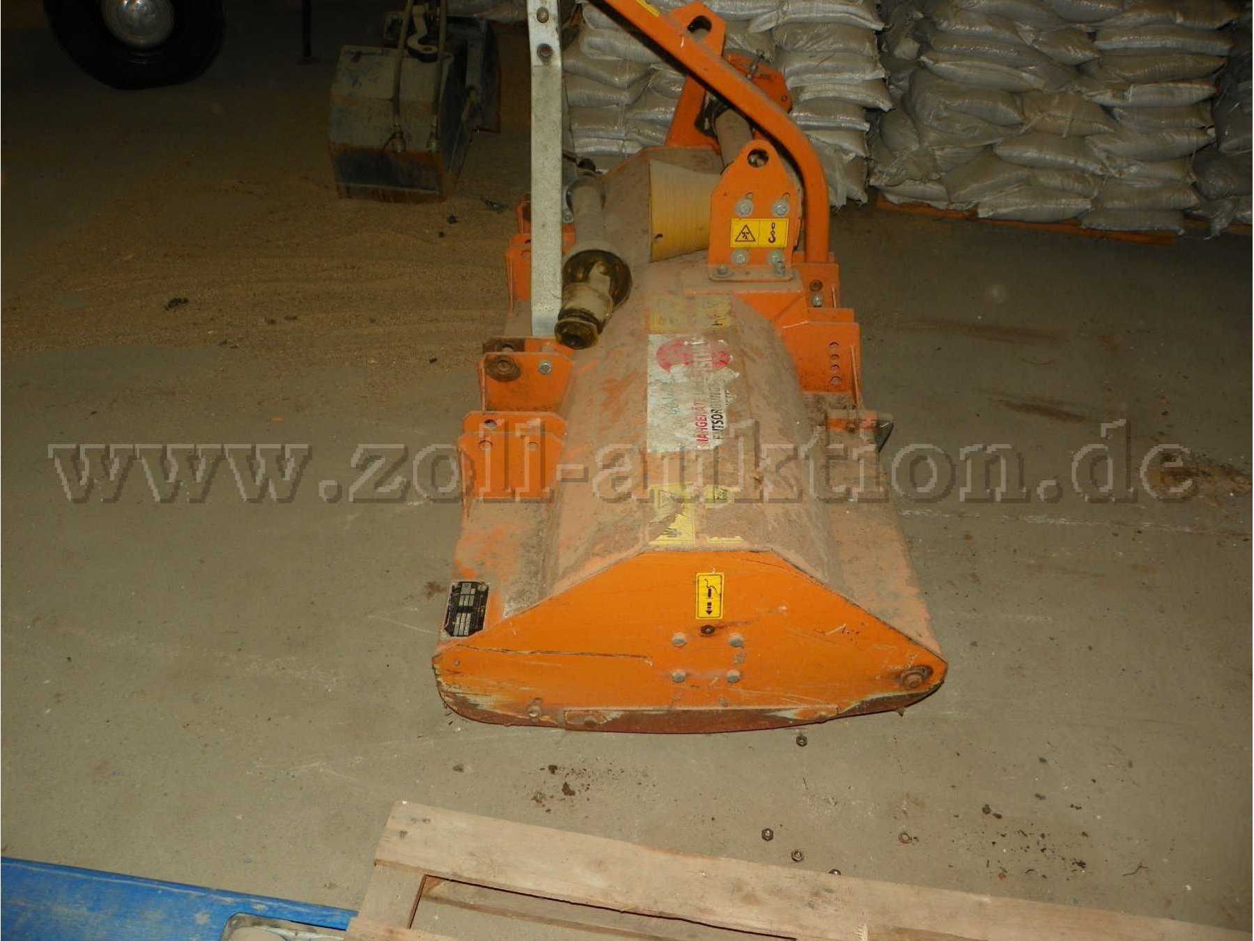 Seitenansicht (Fahrtrichtung rechts)