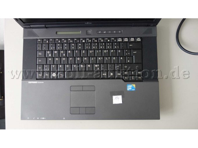Tastatur