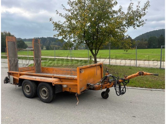 Seitenansicht Seitenansicht