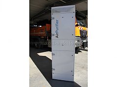 Luftreiniger