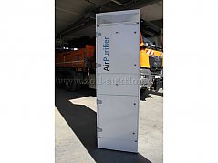 Luftreiniger