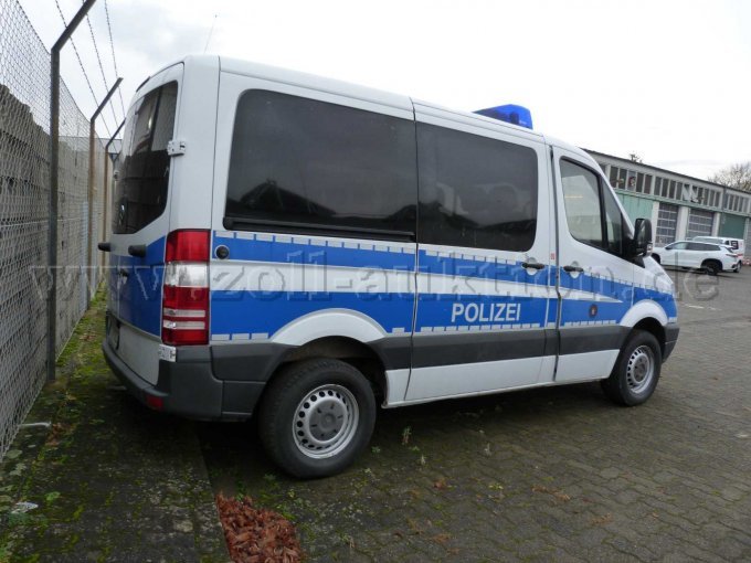 Ansicht hinten links